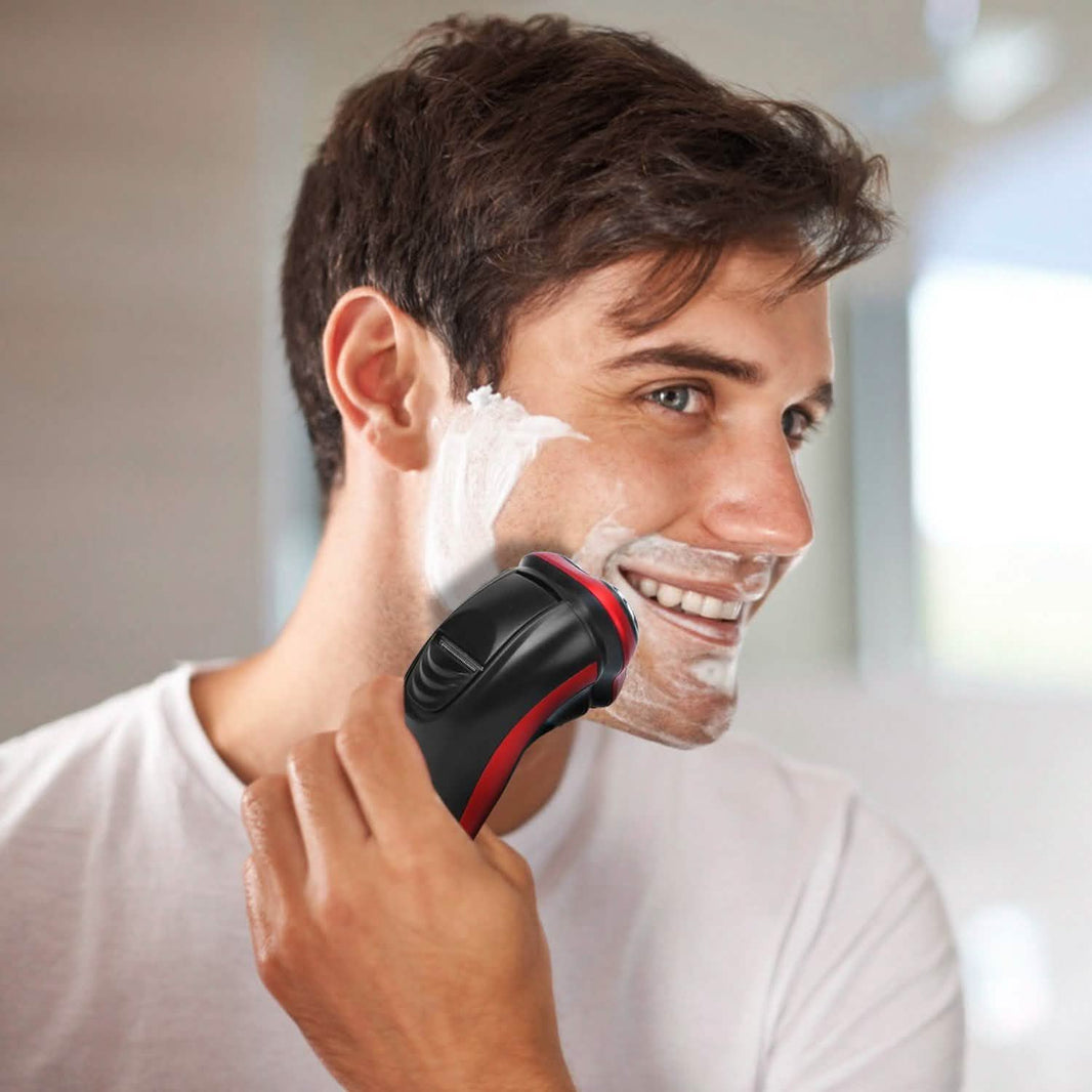 Electric Shaver Razor for Men-Electric Shaver Razor for Men