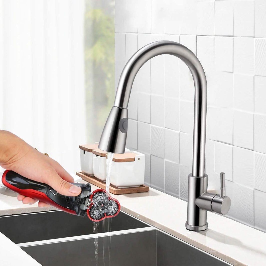 Electric Shaver Razor for Men-Electric Shaver Razor for Men