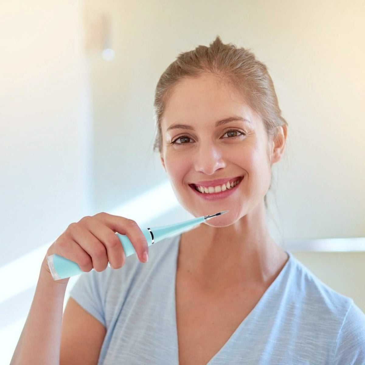 Electric Tartar Remover For Teeth-Electric Tartar Remover For Teeth