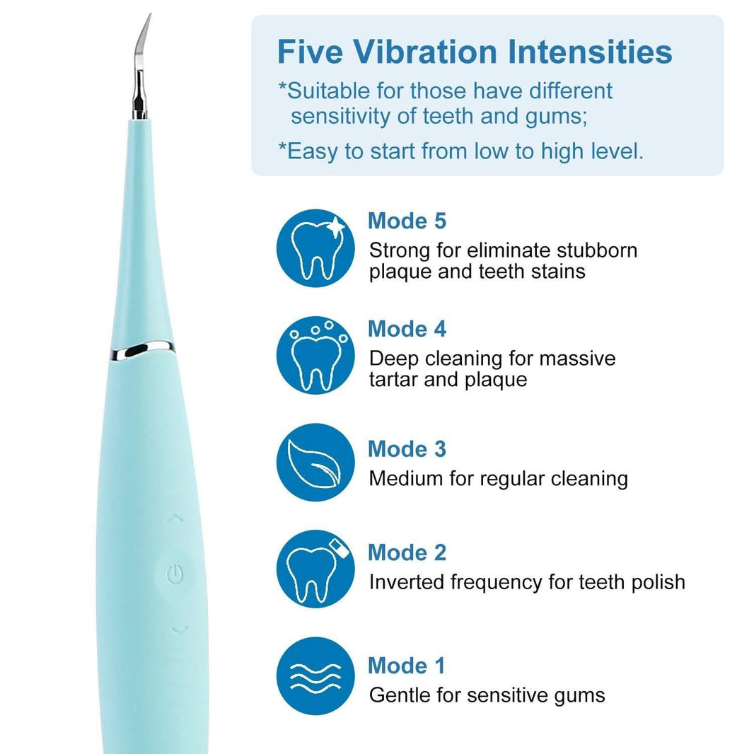 Electric Tartar Remover For Teeth-Electric Tartar Remover For Teeth