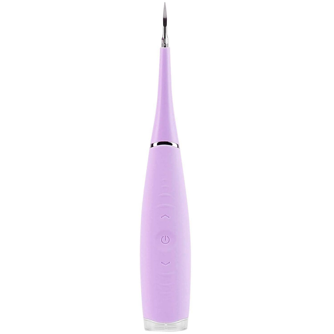 Electric Tartar Remover For Teeth-Electric Tartar Remover For Teeth