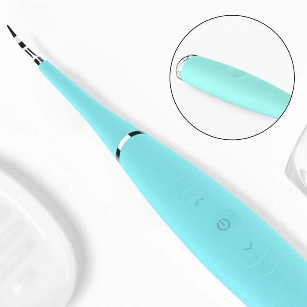 Electric Tooth Cleaner Dental Calculus Remover-Electric Tooth Cleaner Dental Calculus Remover