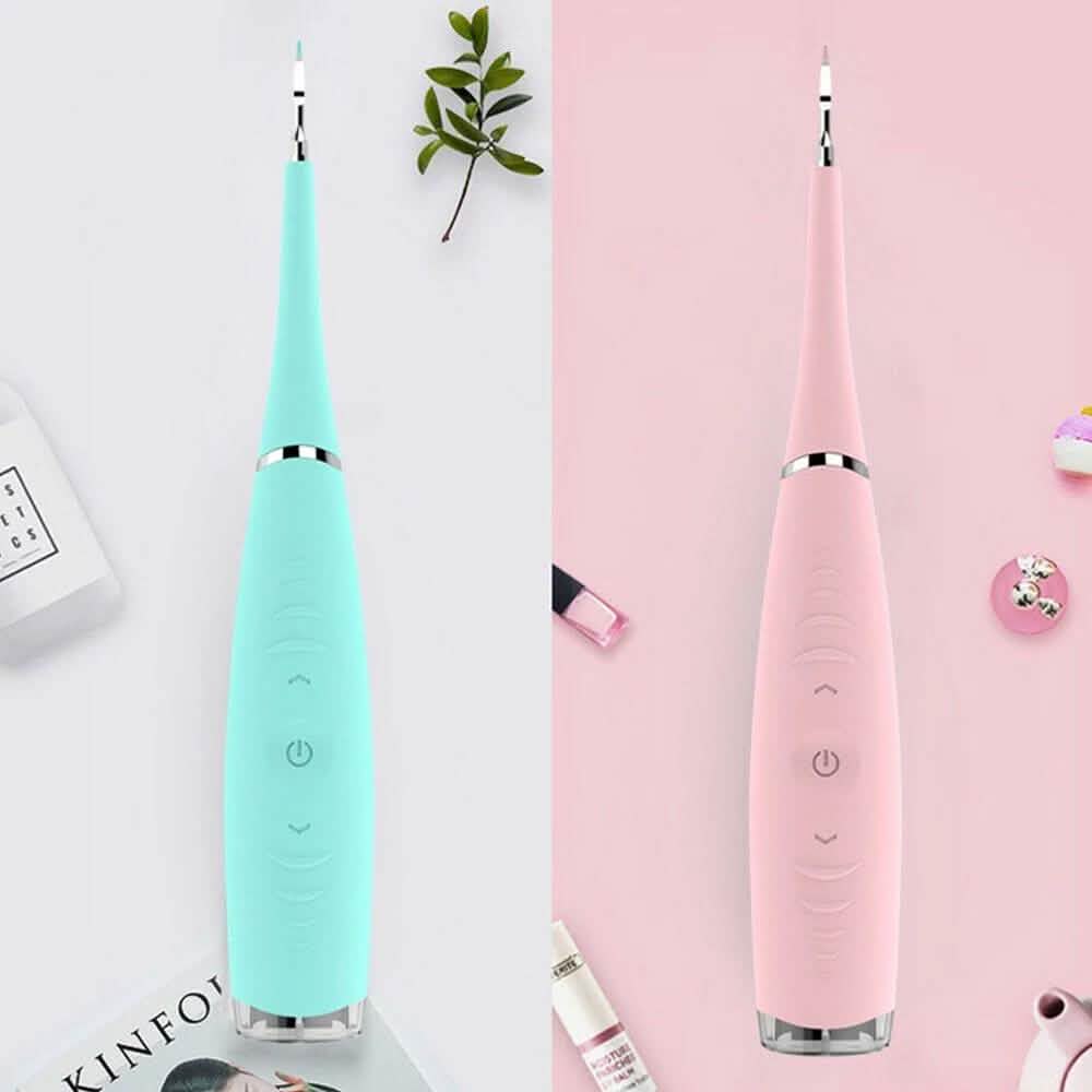Electric Tooth Cleaner Dental Calculus Remover-Electric Tooth Cleaner Dental Calculus Remover
