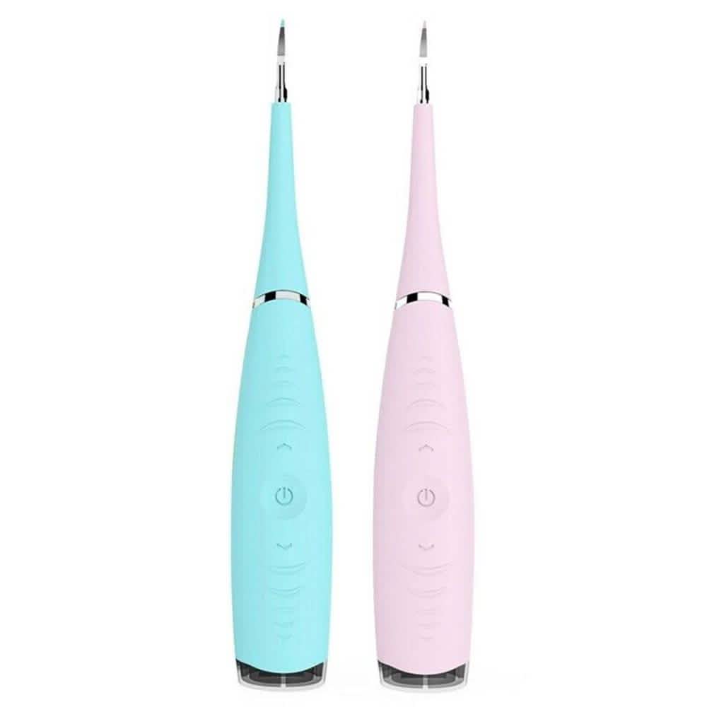 Electric Tooth Cleaner Dental Calculus Remover-Electric Tooth Cleaner Dental Calculus Remover