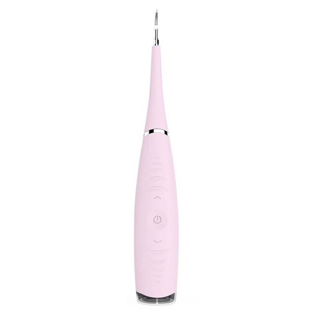 Electric Tooth Cleaner Dental Calculus Remover-Electric Tooth Cleaner Dental Calculus Remover