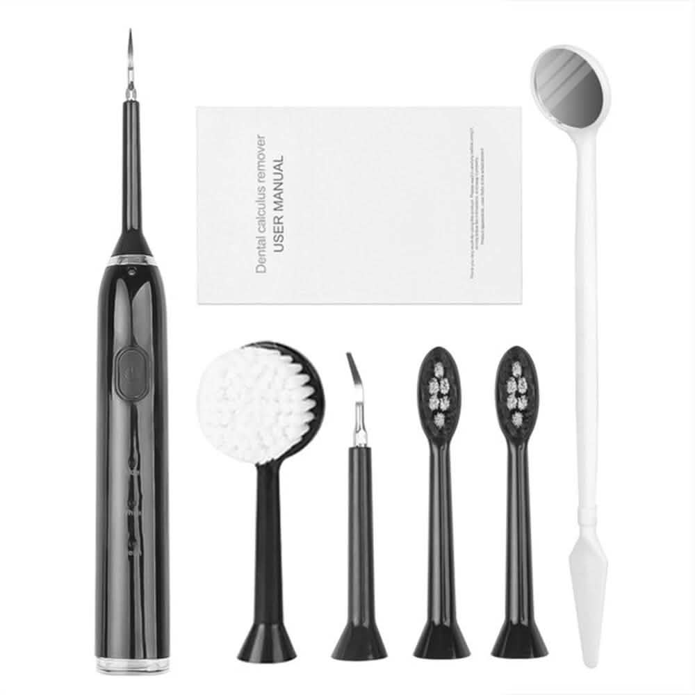 Electric Ultrasonic Dental Scaler-Electric Ultrasonic Dental Scaler