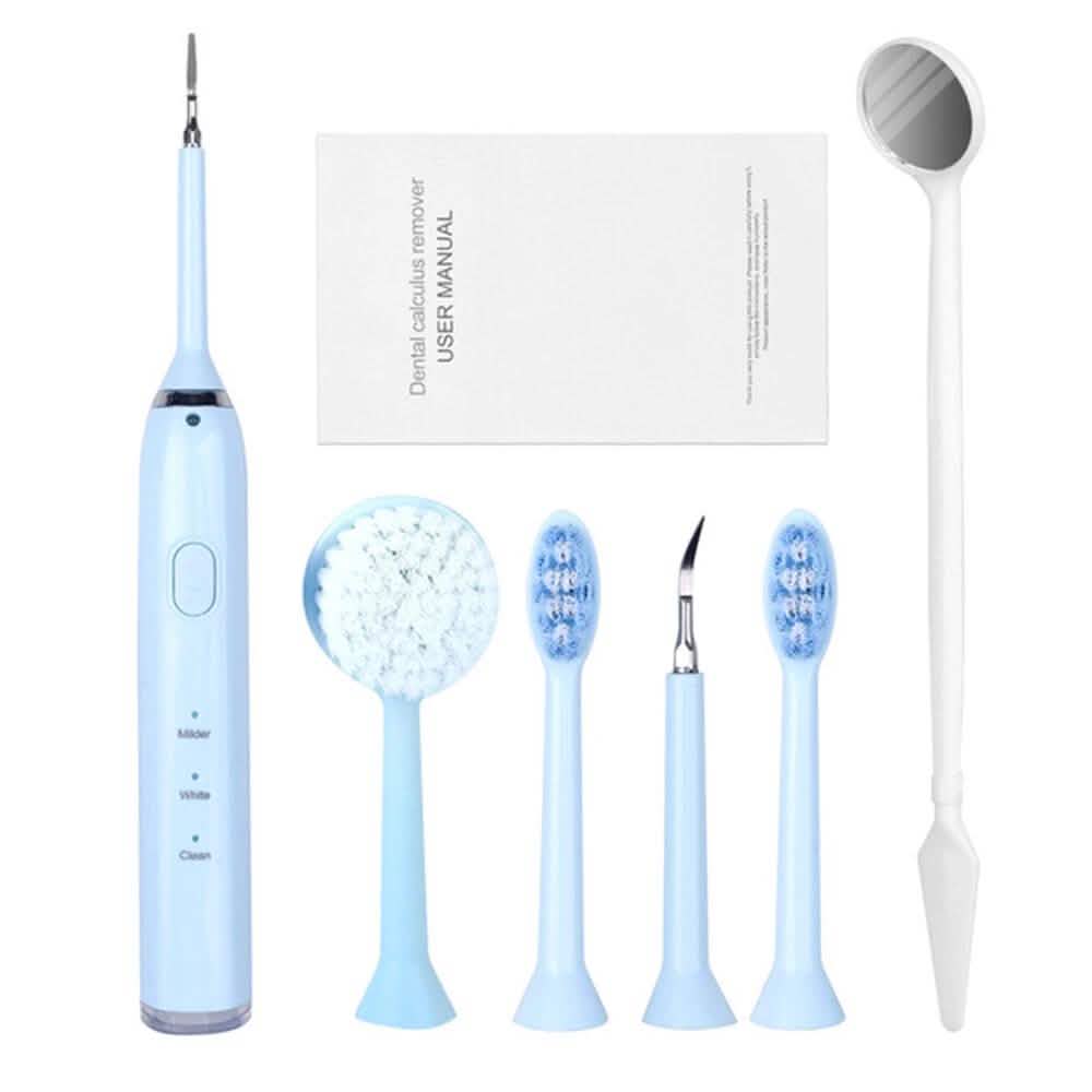 Electric Ultrasonic Dental Scaler-Electric Ultrasonic Dental Scaler