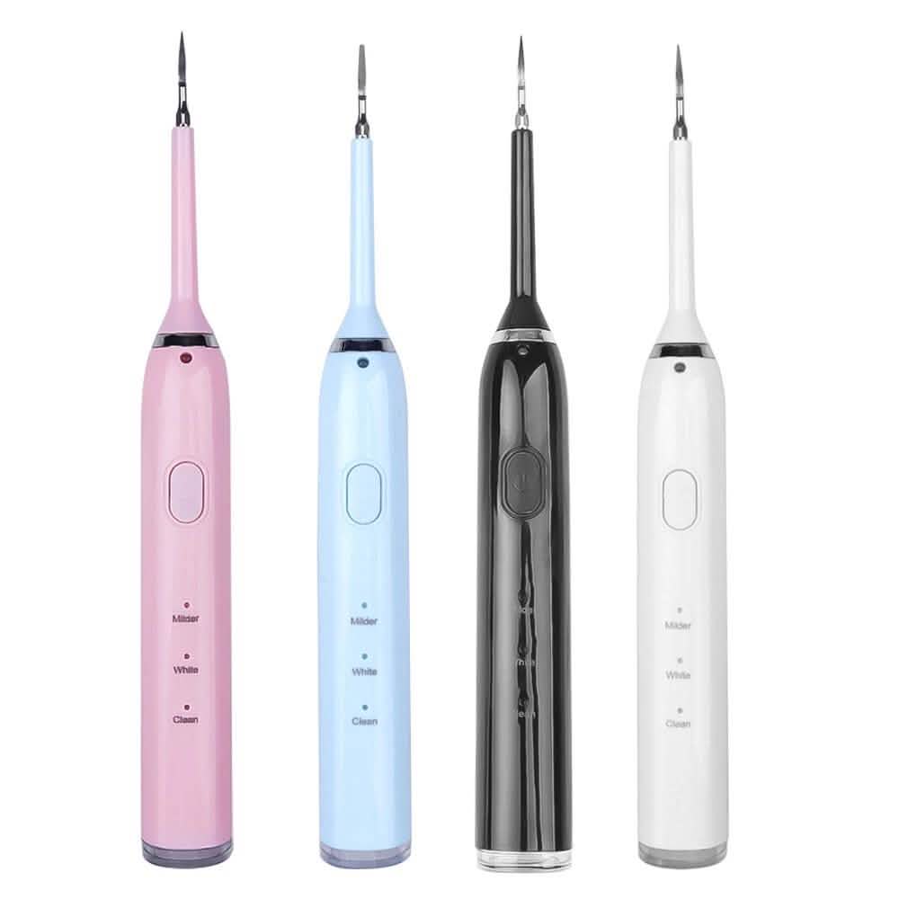 Electric Ultrasonic Dental Scaler-Electric Ultrasonic Dental Scaler