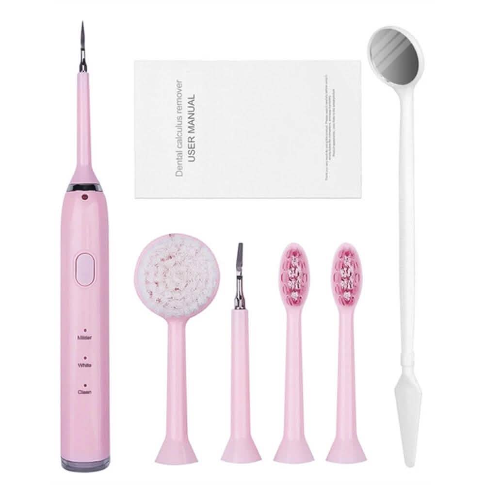Electric Ultrasonic Dental Scaler-Electric Ultrasonic Dental Scaler