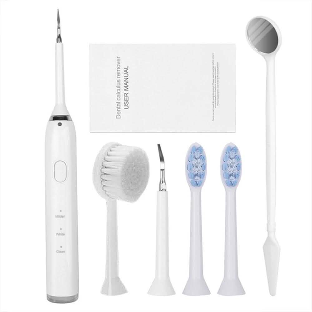 Electric Ultrasonic Dental Scaler-Electric Ultrasonic Dental Scaler