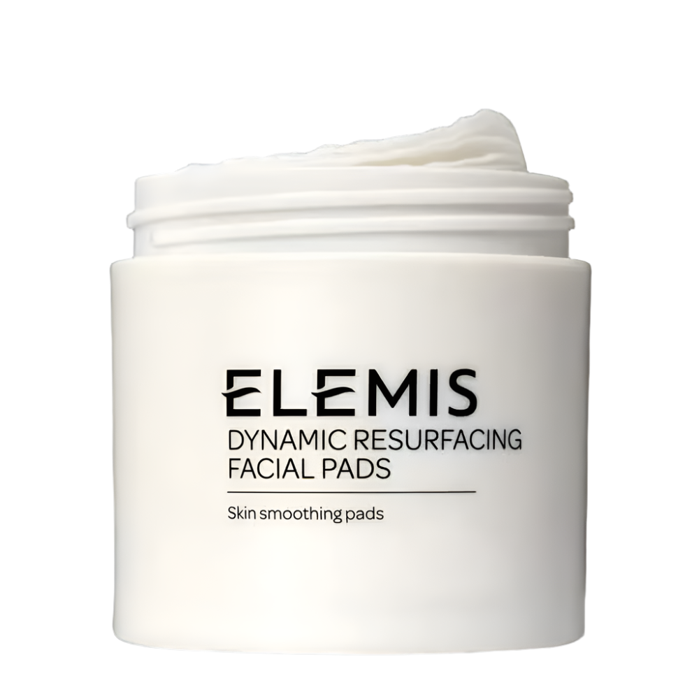 Elemis Dynamic Resurfacing Facial Pads 60pk-Elemis Dynamic Resurfacing Facial Pads 60pk