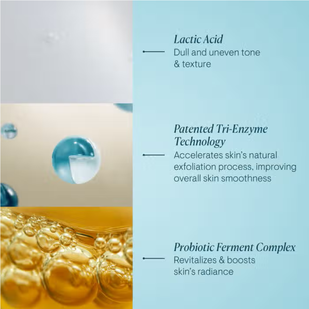 Elemis Dynamic Resurfacing Facial Pads 60pk-Elemis Dynamic Resurfacing Facial Pads 60pk