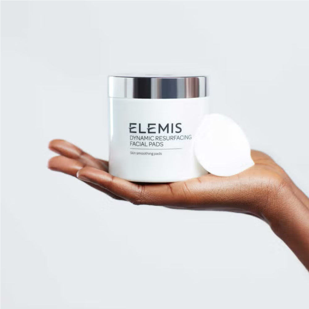 Elemis Dynamic Resurfacing Facial Pads 60pk-Elemis Dynamic Resurfacing Facial Pads 60pk