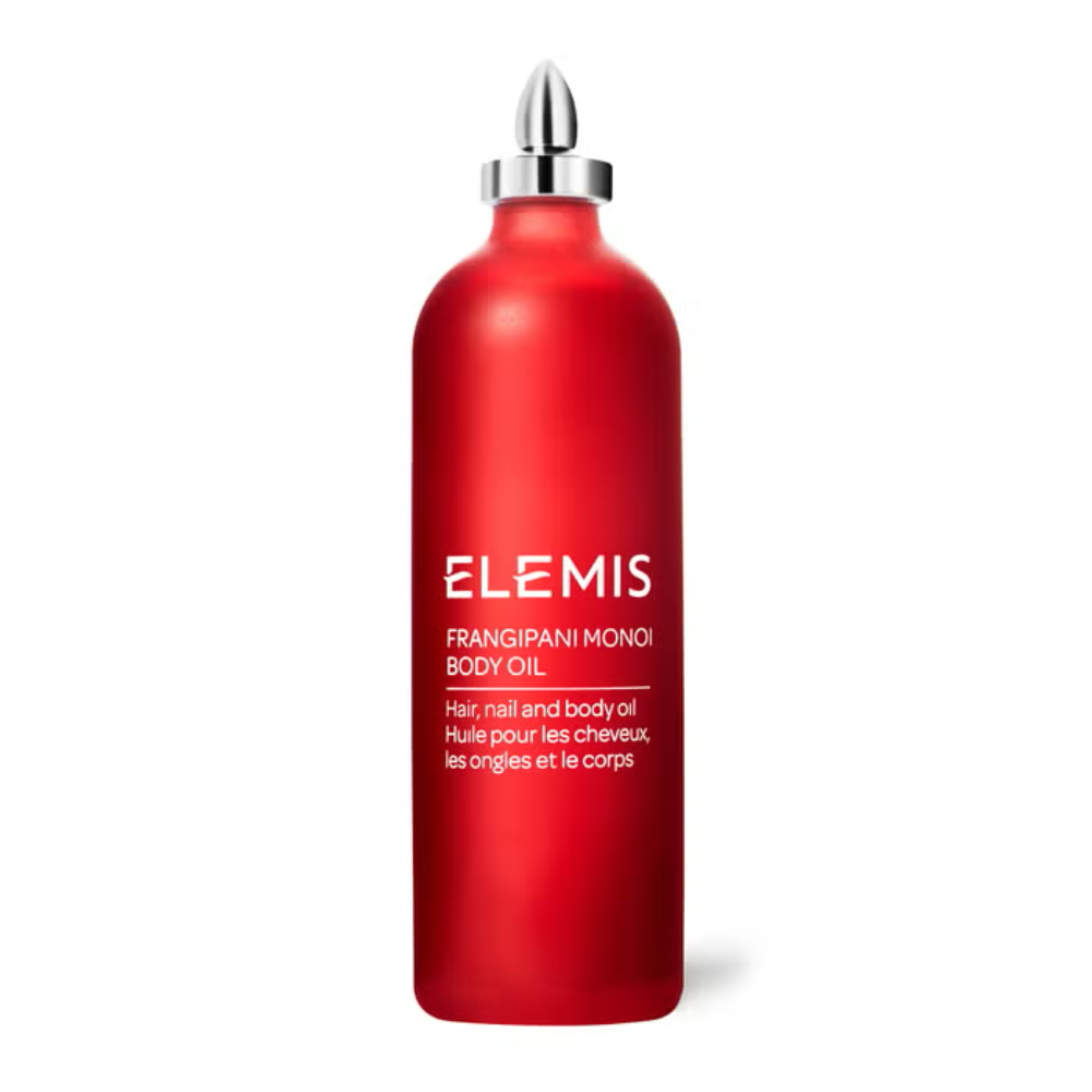 Elemis Frangipani Monoi Body Oil 100 ml-Elemis Frangipani Monoi Body Oil 100 ml