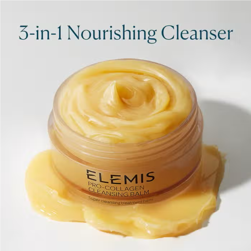 Elemis Pro-Collagen Cleansing Balm-Elemis Pro-Collagen Cleansing Balm