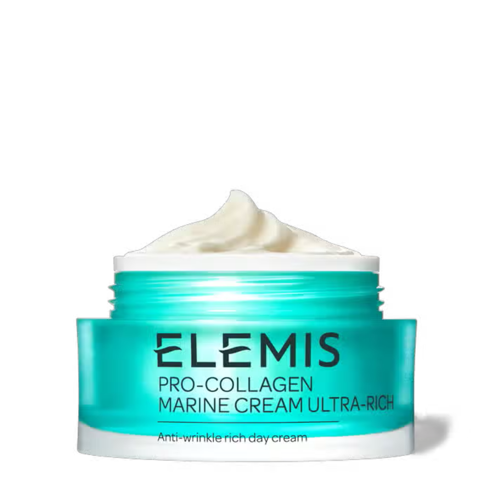 Elemis Pro-Collagen Marine Cream Ultra Rich 50 ml-Elemis Pro-Collagen Marine Cream Ultra Rich 50 ml