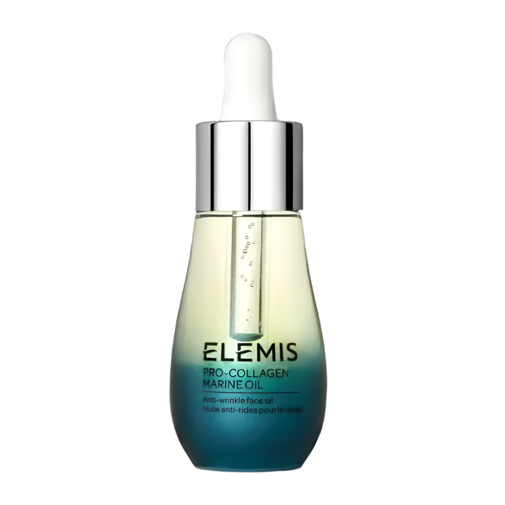 Elemis Pro-Collagen Marine Oil 15 ml-Elemis Pro-Collagen Marine Oil 15 ml