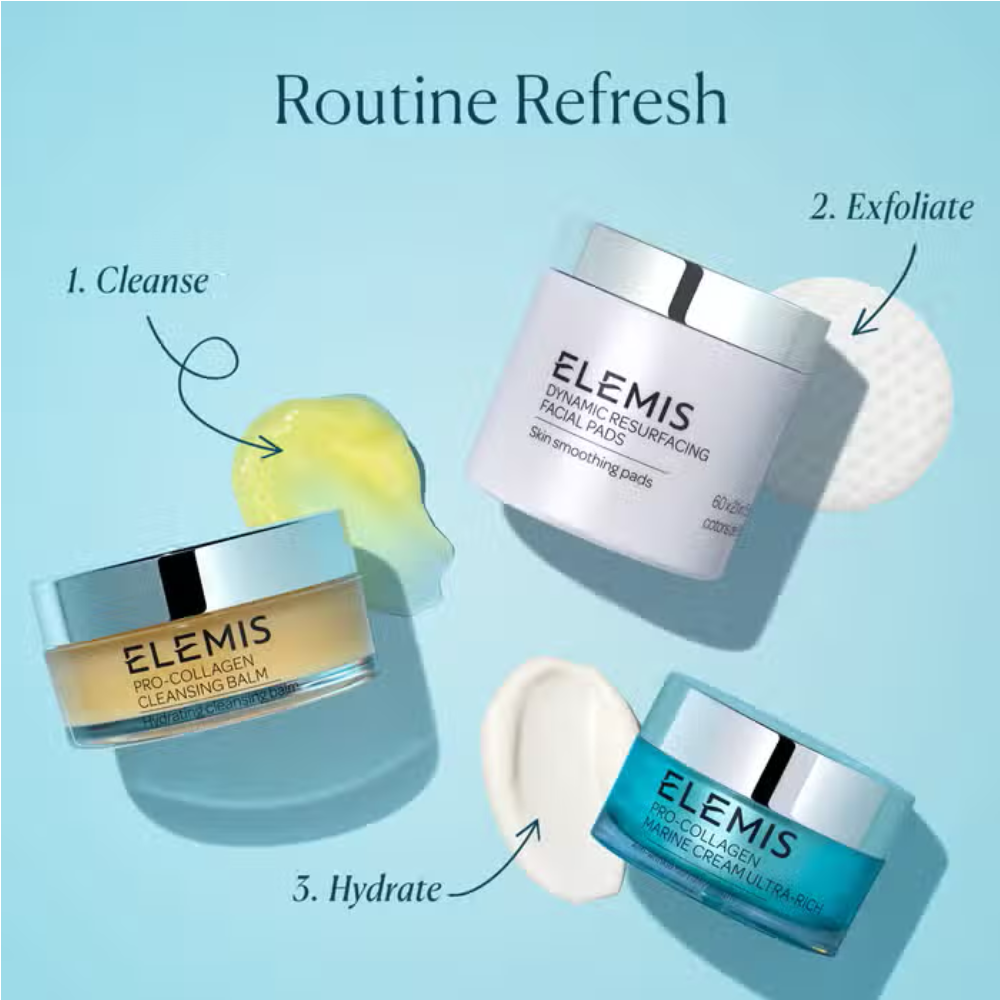 Elemis Pro-Collagen Marine Cream Ultra Rich 50 ml-Elemis Pro-Collagen Marine Cream Ultra Rich 50 ml