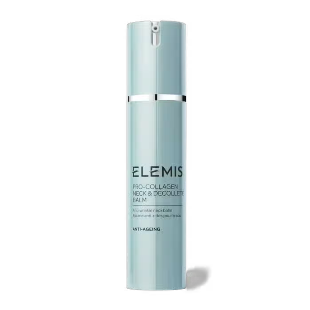 Elemis Pro-Collagen Neck & Décolleté Balm 50 ml-Elemis Pro-Collagen Neck & Décolleté Balm 50 ml