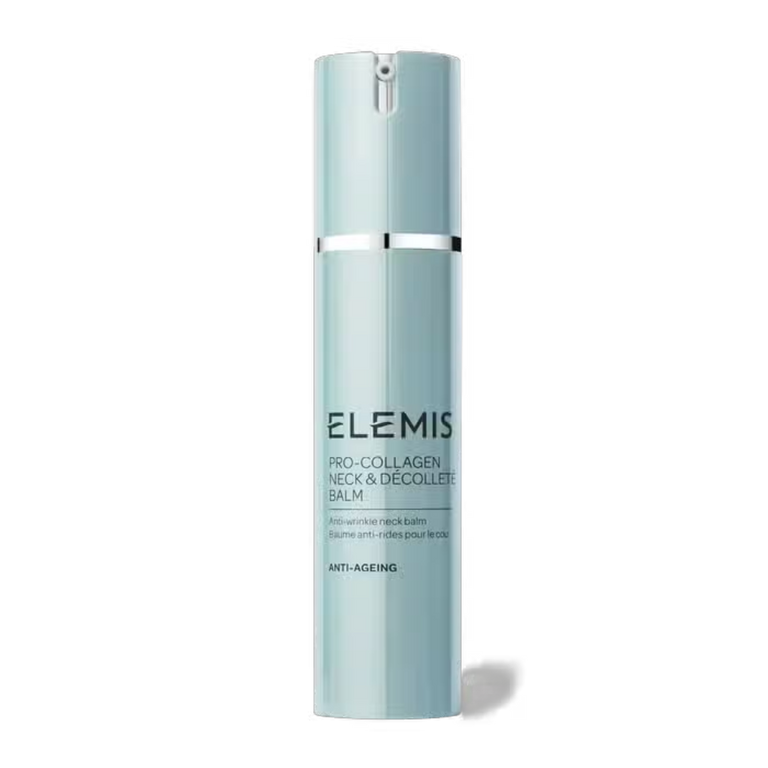 Elemis Pro-Collagen Neck & Décolleté Balm 50 ml