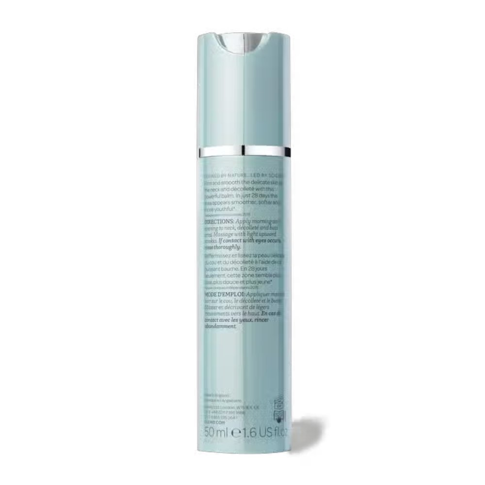 Elemis Pro-Collagen Neck & Décolleté Balm 50 ml-Elemis Pro-Collagen Neck & Décolleté Balm 50 ml