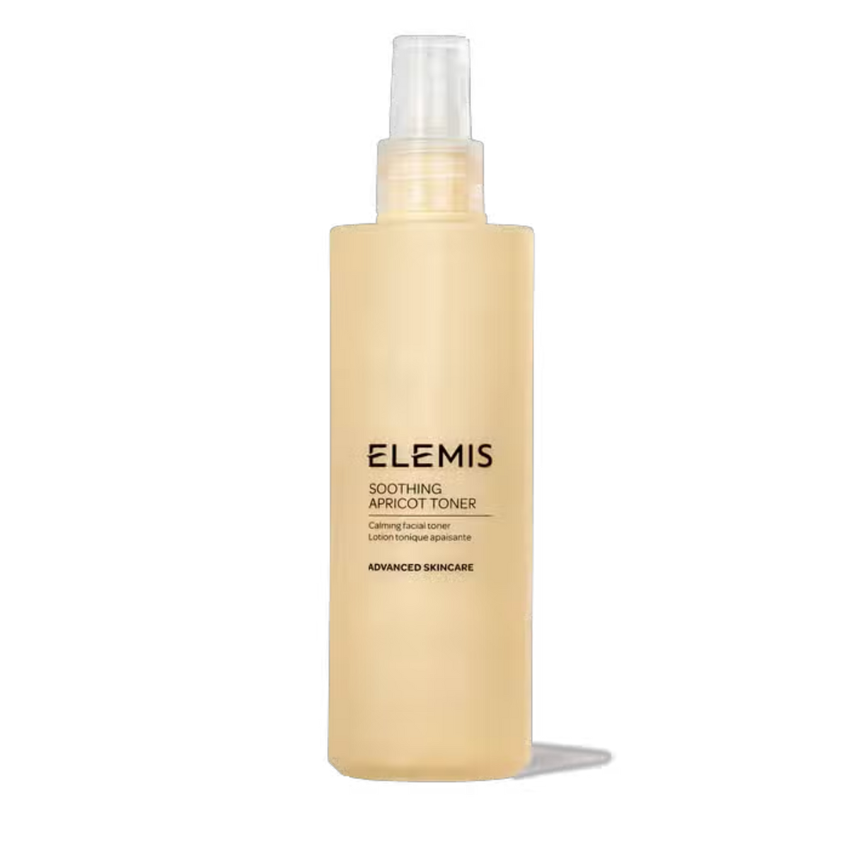 Elemis Soothing Apricot Toner 200ml-Elemis Soothing Apricot Toner 200ml