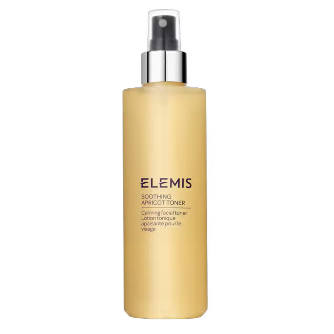 Elemis Soothing Apricot Toner 200ml-Elemis Soothing Apricot Toner 200ml