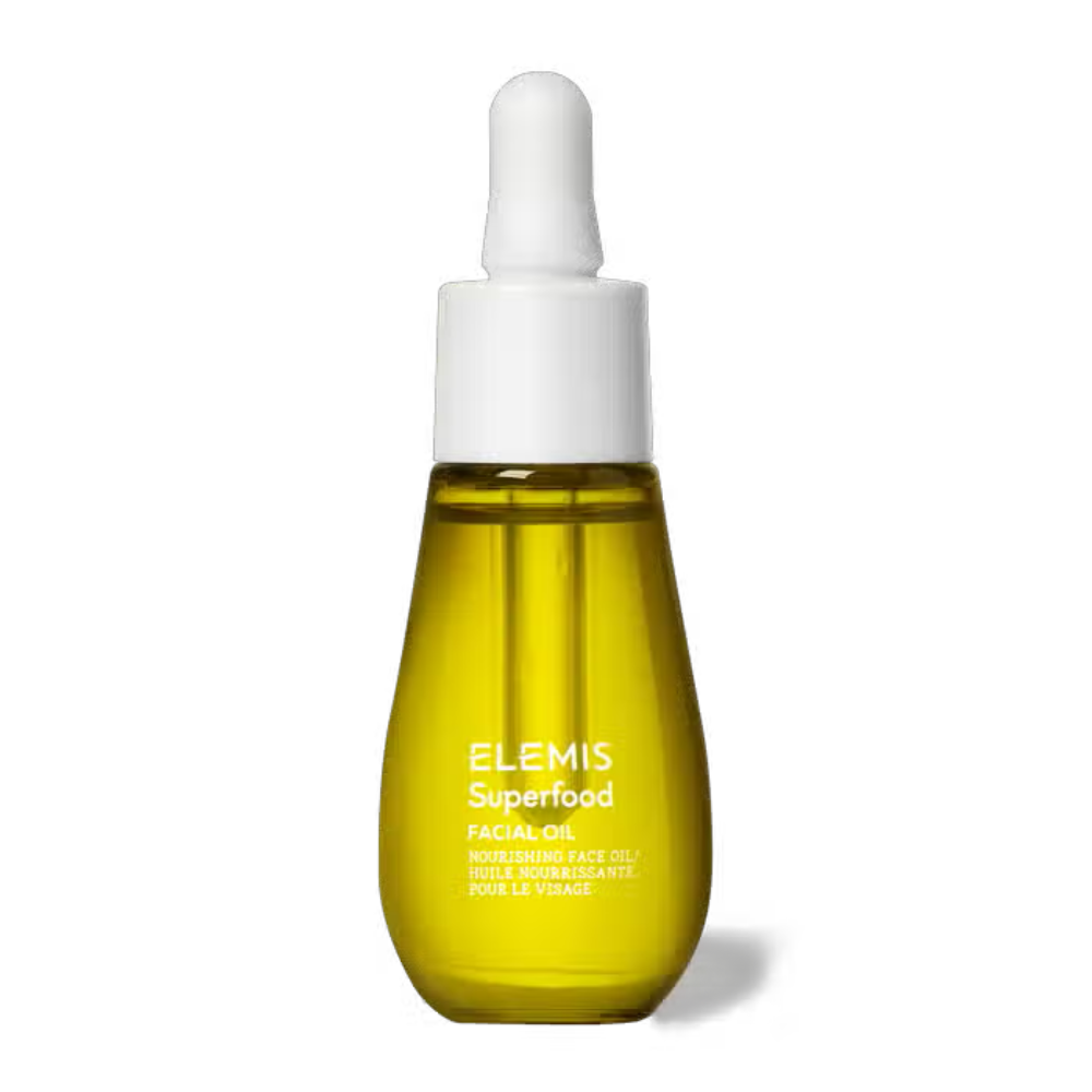 Elemis Superfood Facial Oil 15ml-Elemis Superfood Facial Oil 15ml