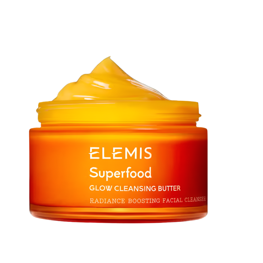Elemis Superfood Glow Cleansing Butter 90 ml-Elemis Superfood Glow Cleansing Butter 90 ml