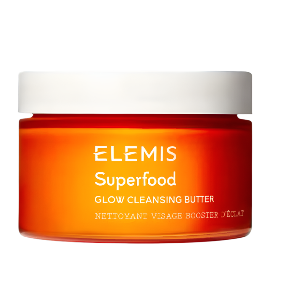 Elemis Superfood Glow Cleansing Butter 90 ml-Elemis Superfood Glow Cleansing Butter 90 ml