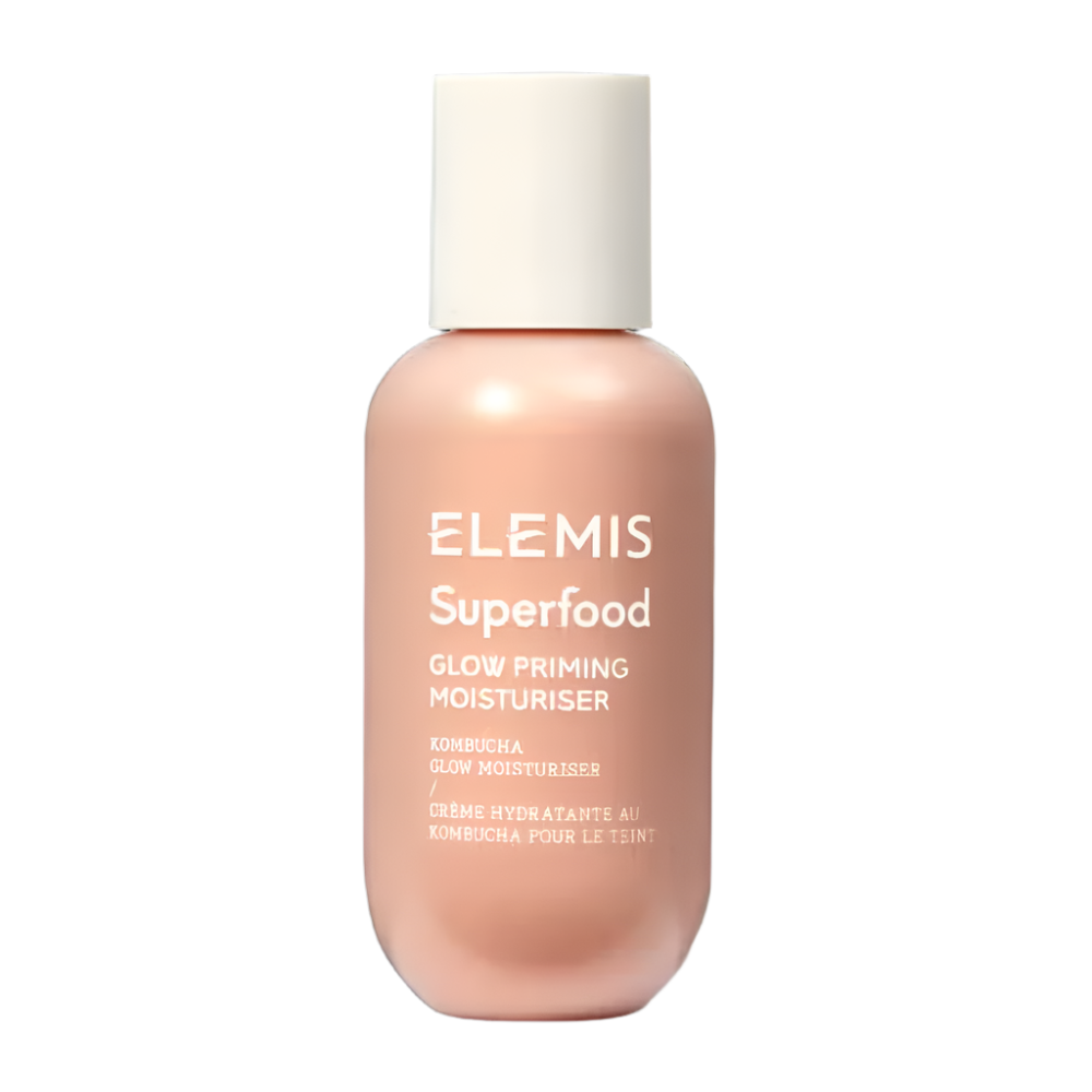 Elemis Superfood Glow Priming Moisturiser 60 ml-Elemis Superfood Glow Priming Moisturiser 60 ml