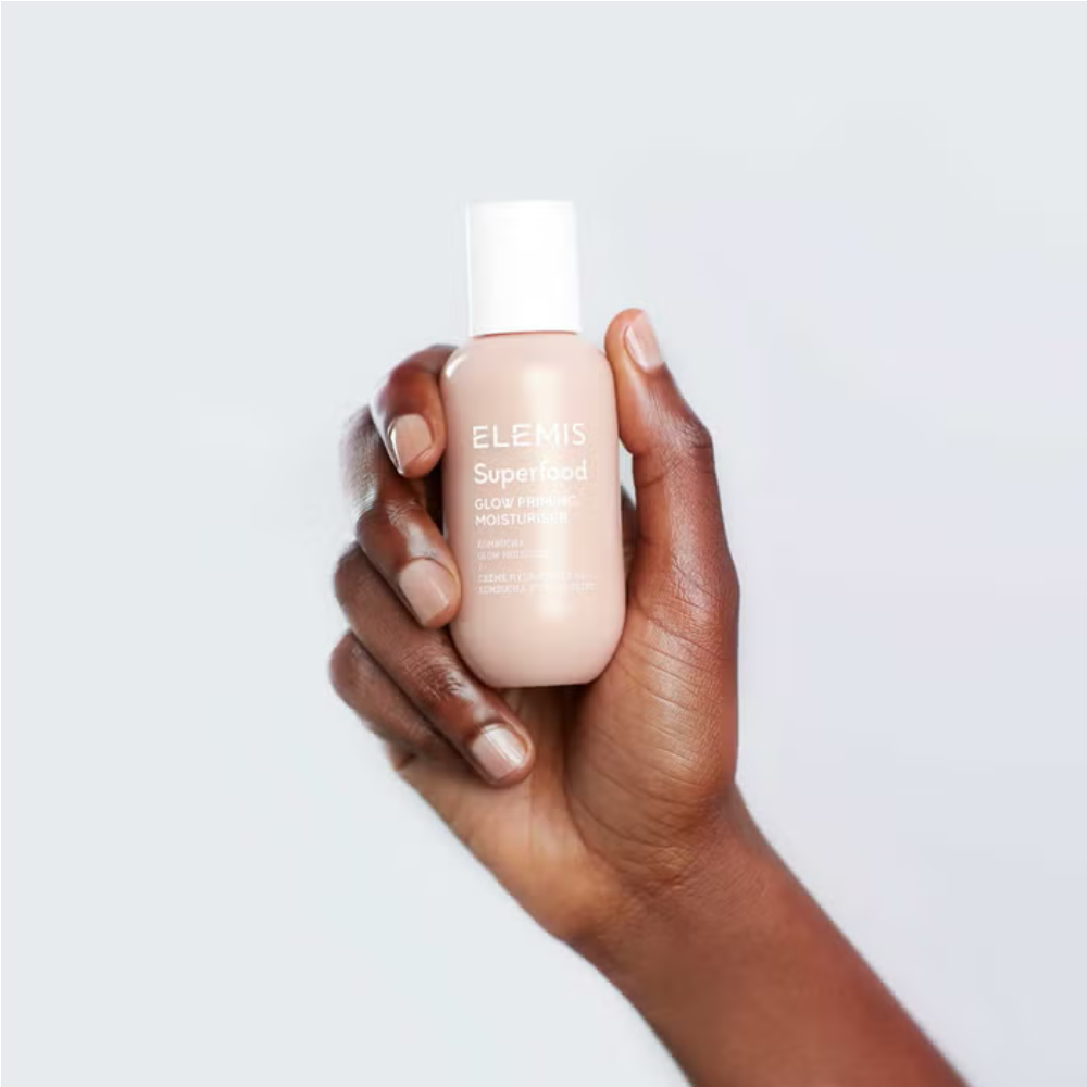 Elemis Superfood Glow Priming Moisturiser 60 ml-Elemis Superfood Glow Priming Moisturiser 60 ml