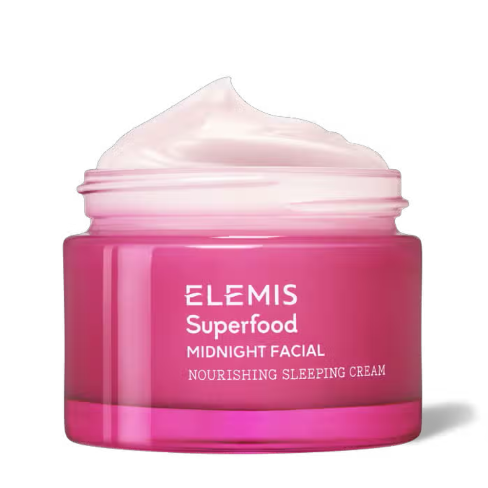 Elemis Superfood Midnight Facial 50 ml-Elemis Superfood Midnight Facial 50 ml