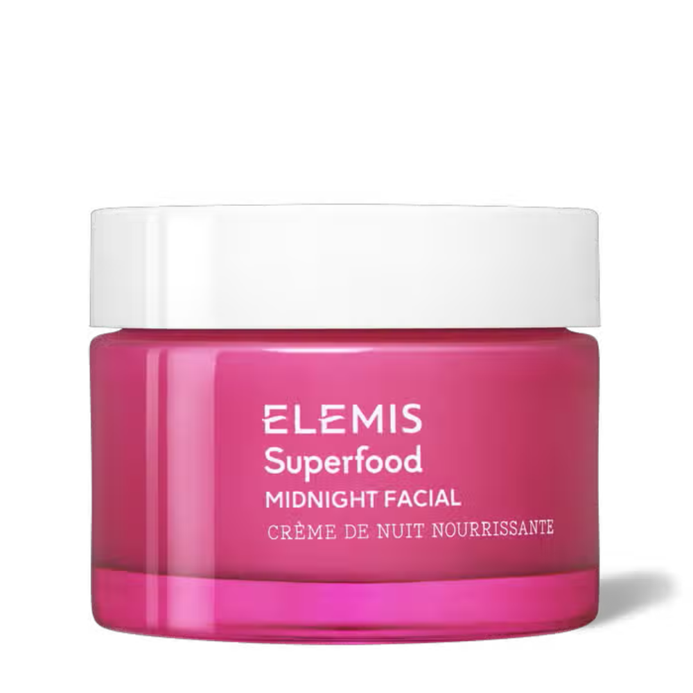 Elemis Superfood Midnight Facial 50 ml-Elemis Superfood Midnight Facial 50 ml