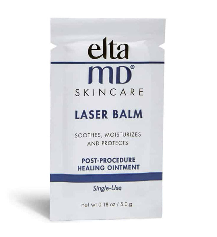 EltaMD Laser Balm Post-Procedure-EltaMD Laser Balm Post-Procedure
