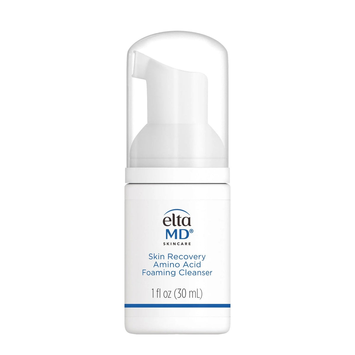 EltaMD Skin Recovery Amino Acid Foaming Cleanser-EltaMD Skin Recovery Amino Acid Foaming Cleanser
