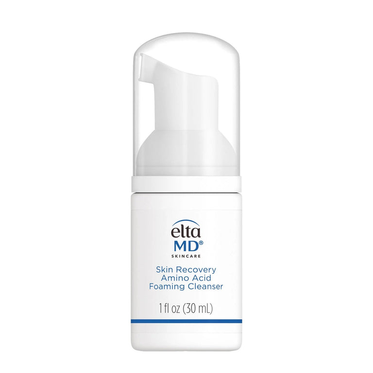 EltaMD Skin Recovery Amino Acid Foaming Cleanser