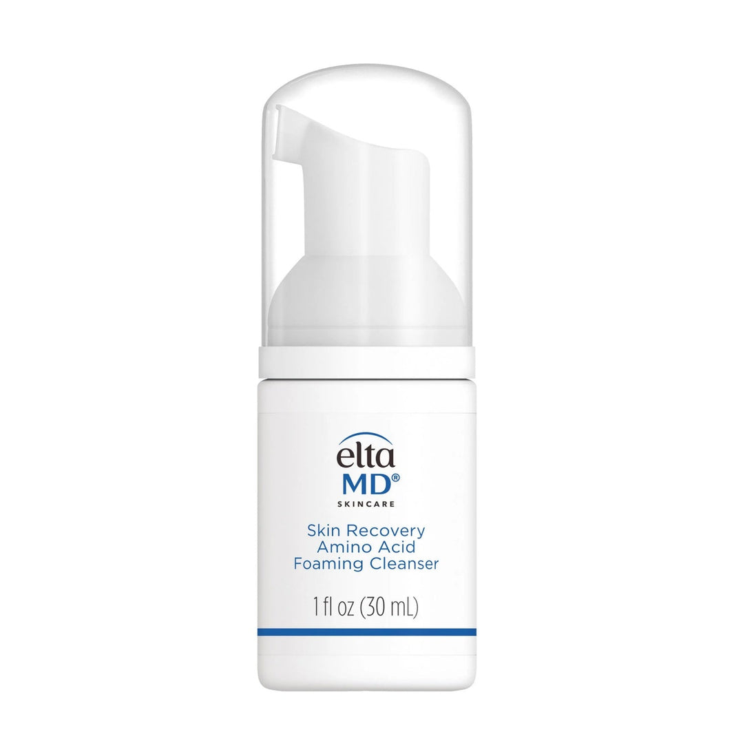EltaMD Skin Recovery Amino Acid Foaming Cleanser-EltaMD Skin Recovery Amino Acid Foaming Cleanser