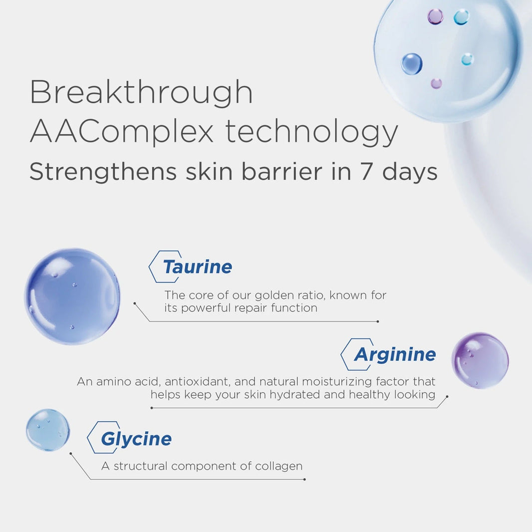 EltaMD Skin Recovery Amino Acid Foaming Cleanser-EltaMD Skin Recovery Amino Acid Foaming Cleanser