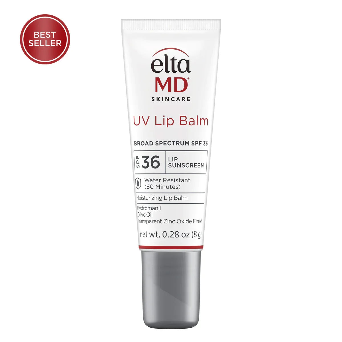 EltaMD UV Lip Balm Broad-Spectrum SPF 36 0.28 OZ-EltaMD UV Lip Balm Broad-Spectrum SPF 36 0.28 OZ