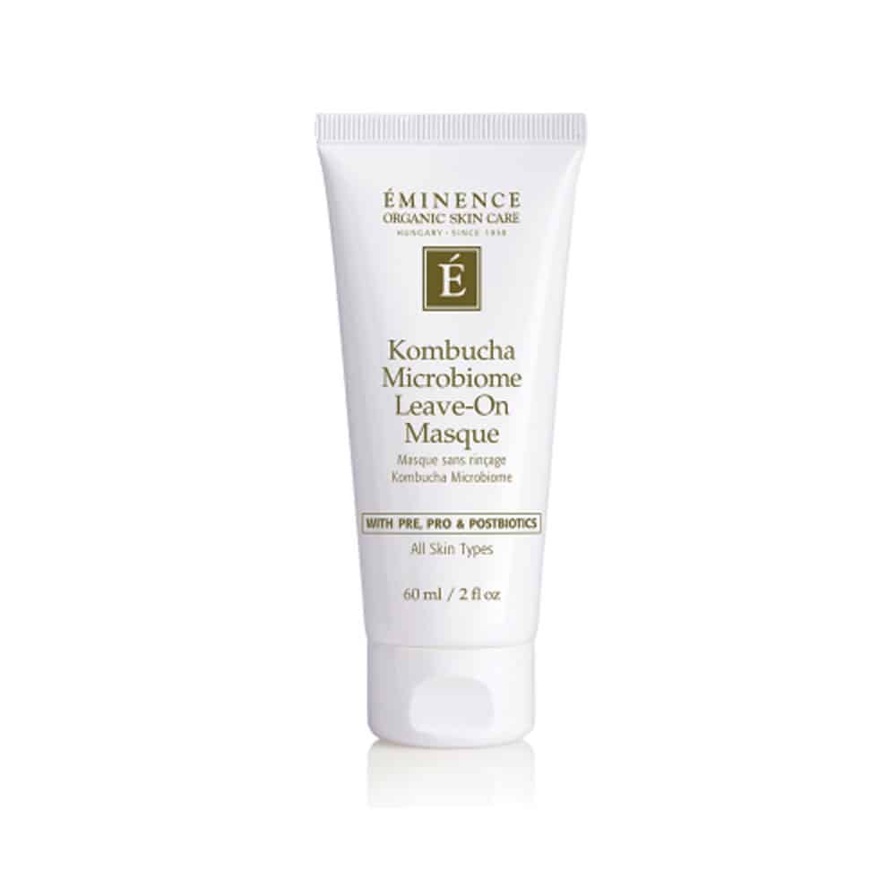 Eminence Kombucha Microbiome Leave-On Masque 2 OZ-Eminence Kombucha Microbiome Leave-On Masque 2 OZ