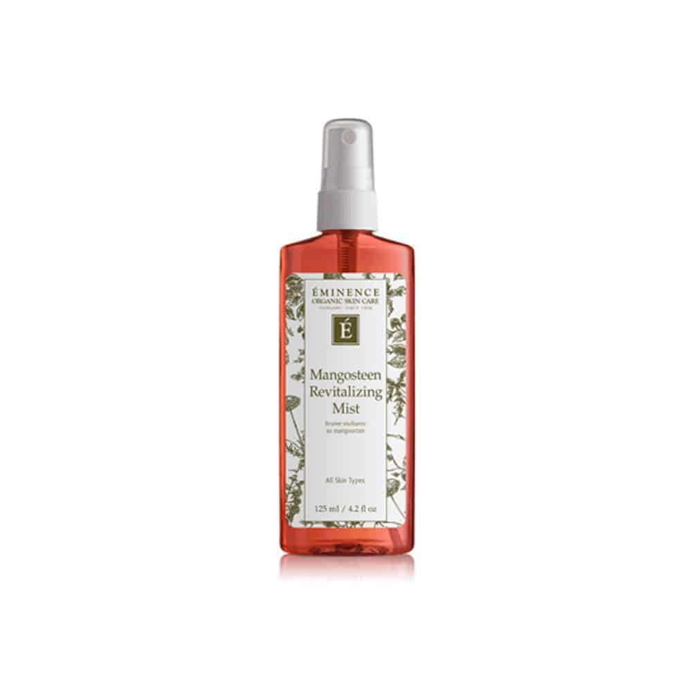 EMINENCE Mangosteen Revitalizing Mist 4.2 OZ-EMINENCE Mangosteen Revitalizing Mist 4.2 OZ