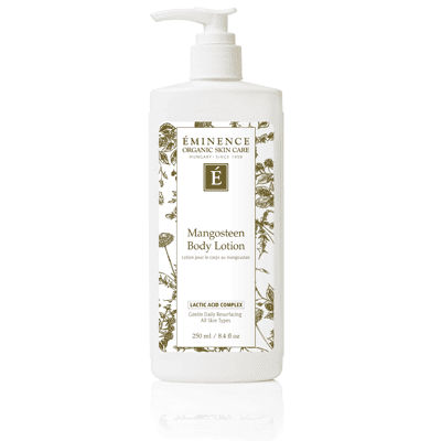Eminence Mangosteen Body Lotion 8.4 OZ-Eminence Mangosteen Body Lotion 8.4 OZ