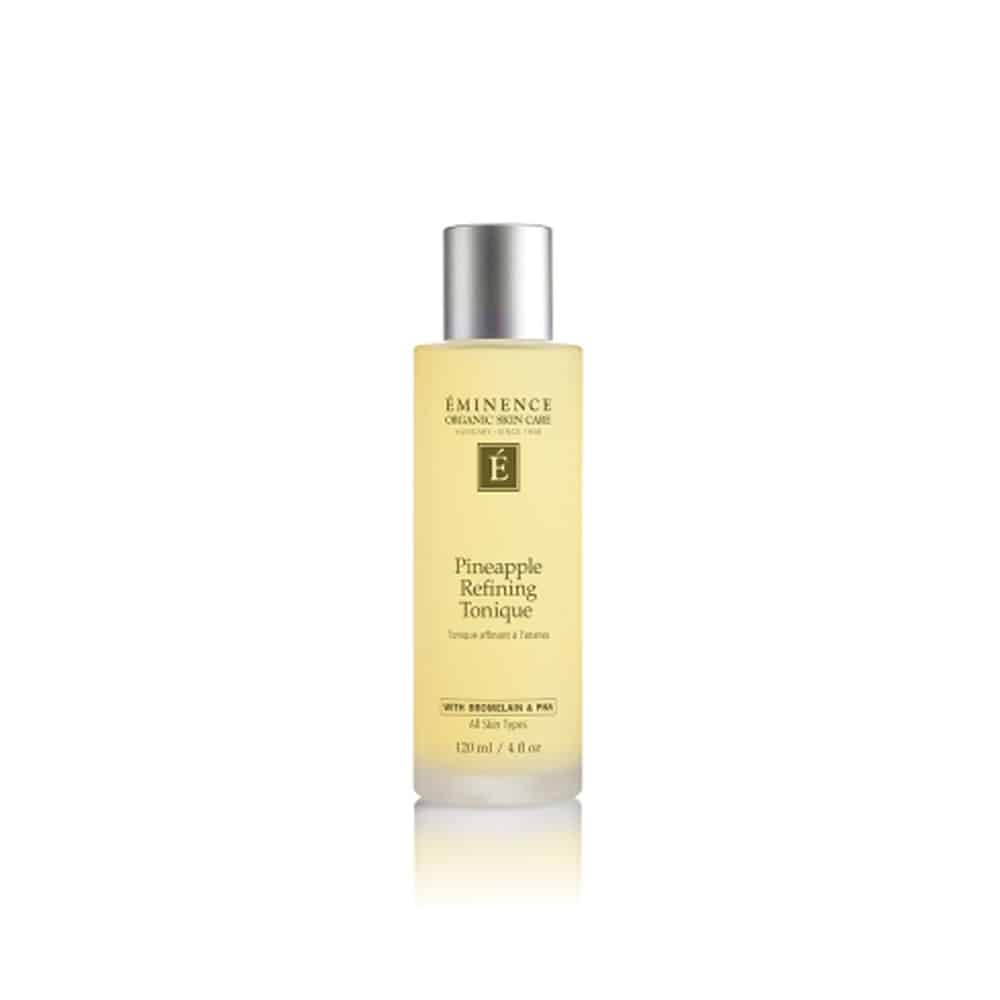 EMINENCE Pineapple Refining Tonique 4oz-EMINENCE Pineapple Refining Tonique 4oz
