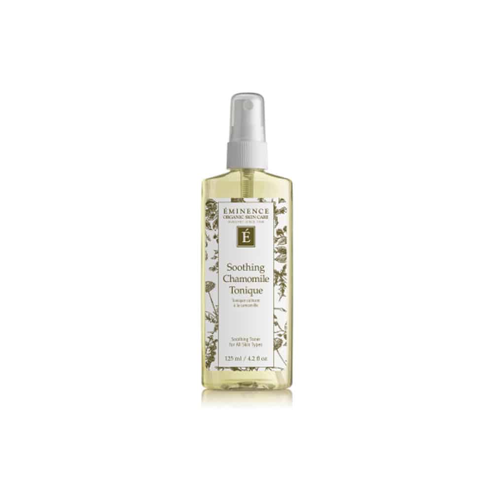 EMINENCE Soothing Chamomile Tonique 4.2 OZ-EMINENCE Soothing Chamomile Tonique 4.2 OZ