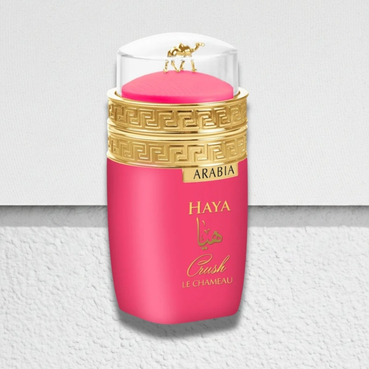 Emper Arabia Haya Crush Eau De Parfum for Women Le Chameau-Emper Arabia Haya Crush Eau De Parfum for Women Le Chameau