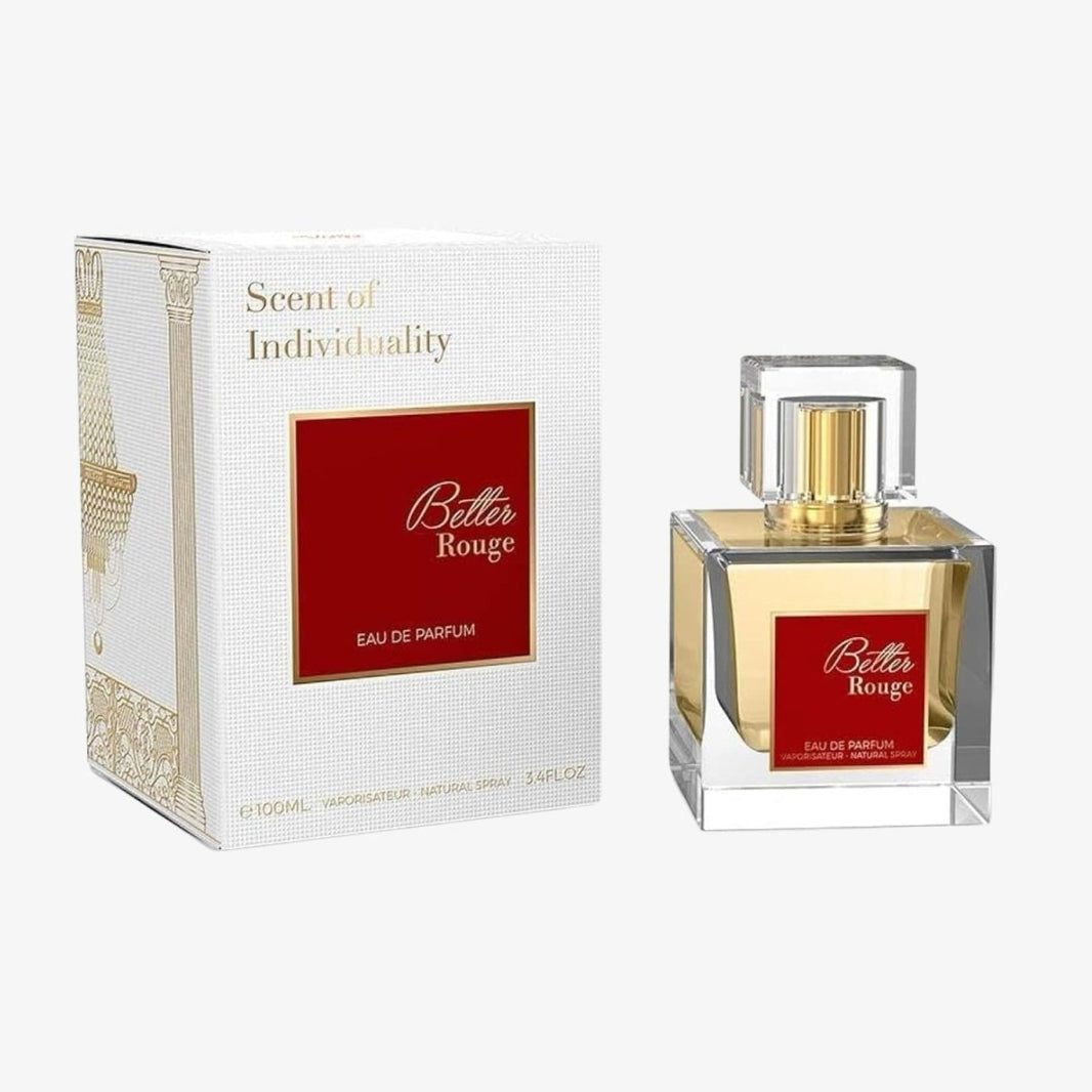 Emper Better Rouge Eau De Parfum 100ml Unisex-Emper Better Rouge Eau De Parfum 100ml Unisex