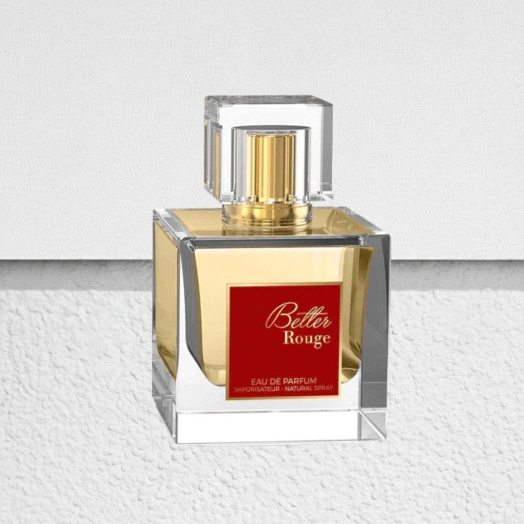 Emper Better Rouge Eau De Parfum 100ml Unisex-Emper Better Rouge Eau De Parfum 100ml Unisex