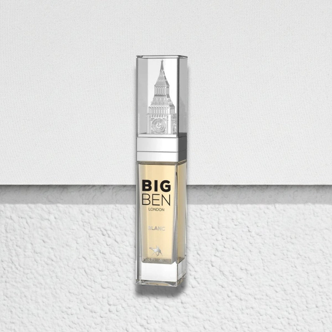 Emper Big Ben London Blanc EDP Unisex-Emper Big Ben London Blanc EDP Unisex
