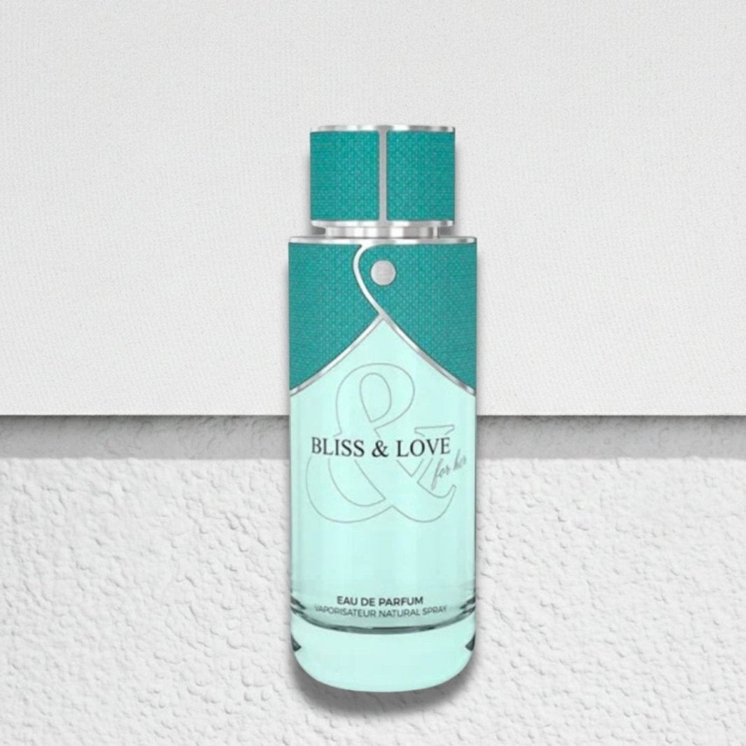 Emper Bliss & Love Eau De Parfum for Women-Emper Bliss & Love Eau De Parfum for Women